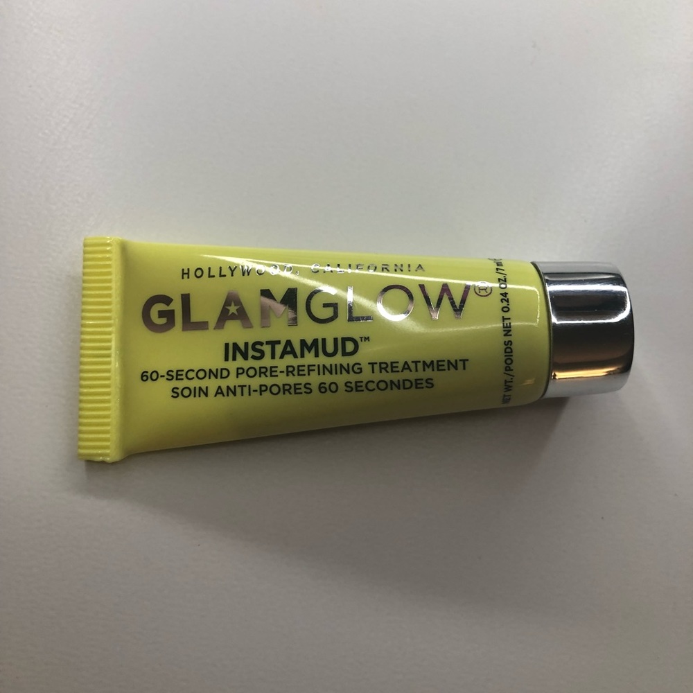 5 for $20!! Glam Glow Instamud